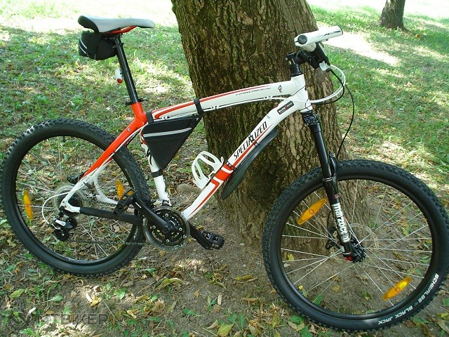 specialized hardrock disc 26