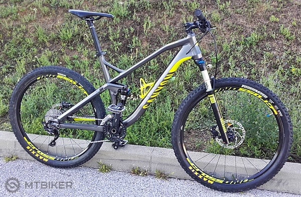 canyon nerve al 6.0 2017