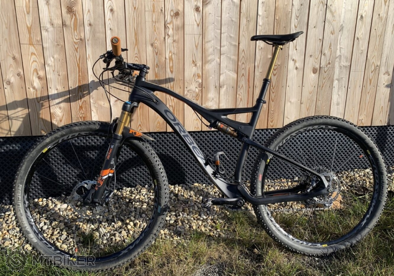 orbea oiz m30 xl