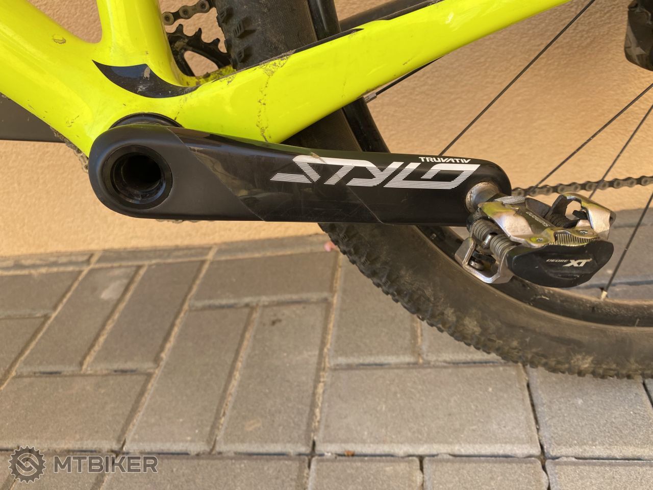 Cannondale Fsi Carbon 4 2019 L Horské Hardtail Bicykle Mtbiker Bazár