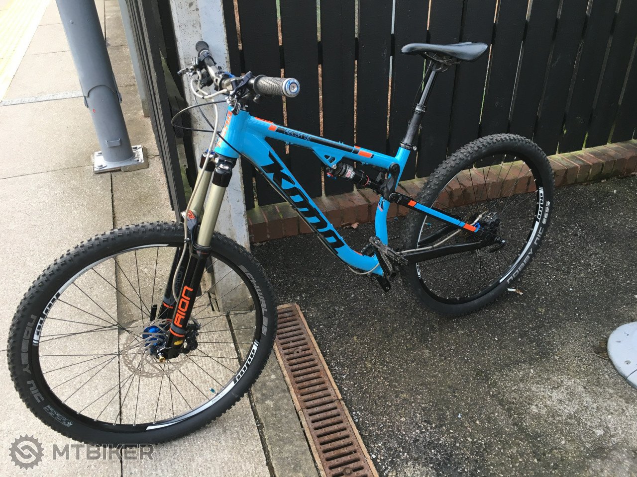 Kona precept 2025 150 2017