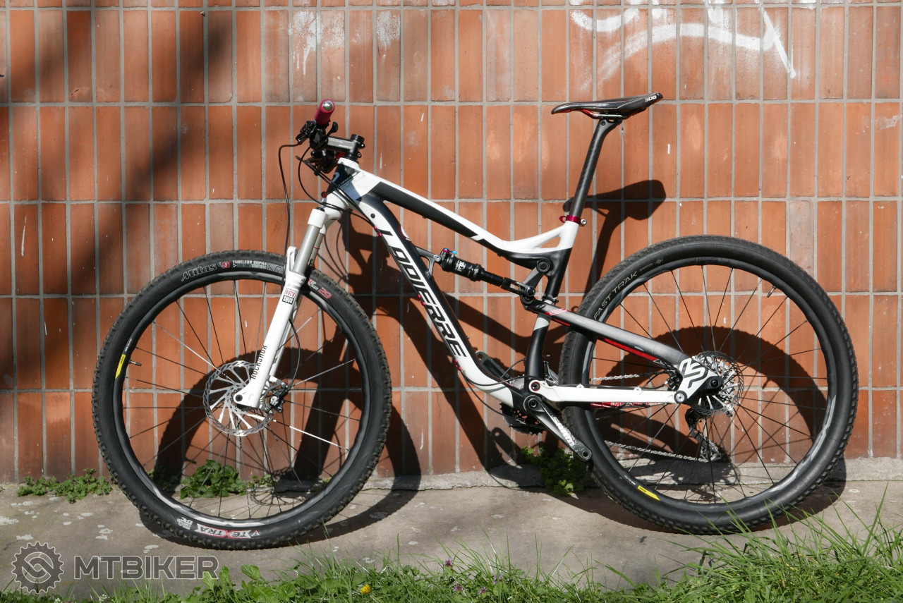 lapierre zesty 329