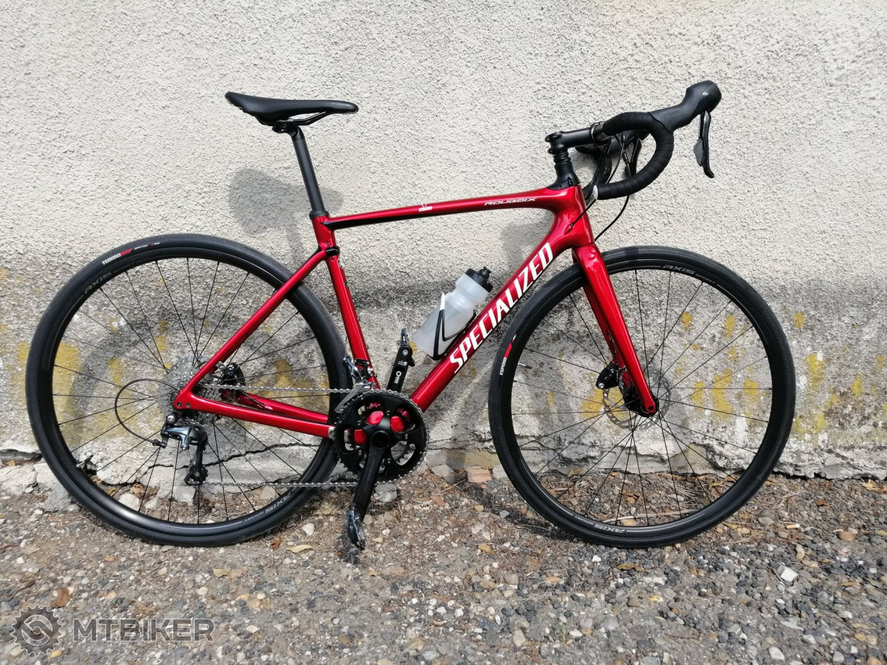 Specialized roubaix hydraulic on sale disc 2019