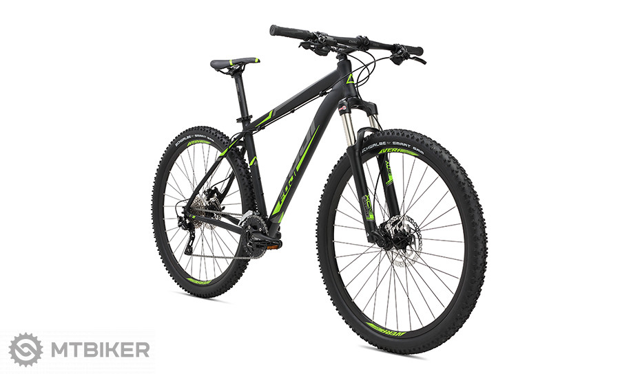 Fuji Nevada 29 2016 ve kos 19 Mountain Hardtail Bikes MTBIKER