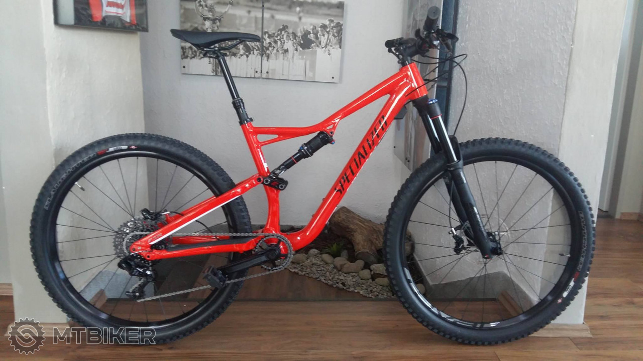 stumpjumper fsr comp 650b