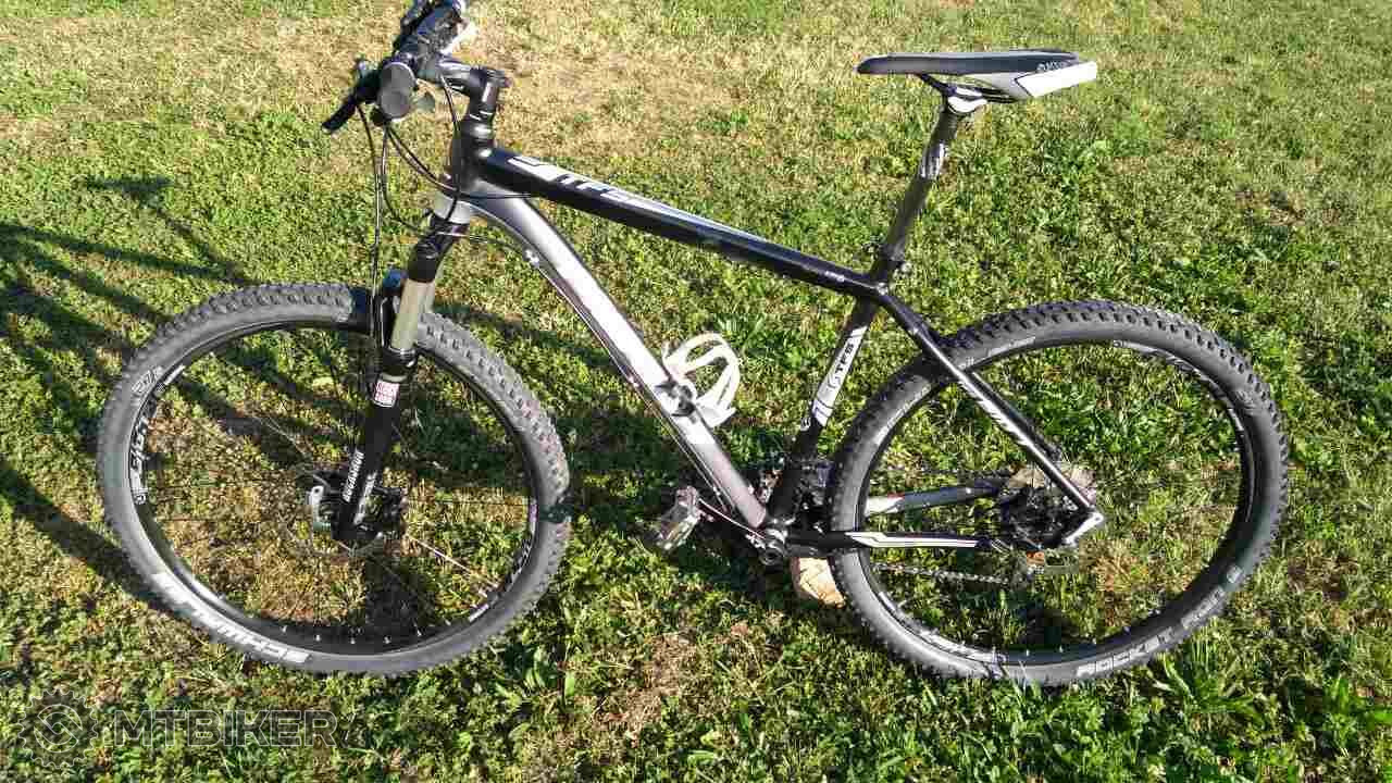 merida big seven xt edition 2017