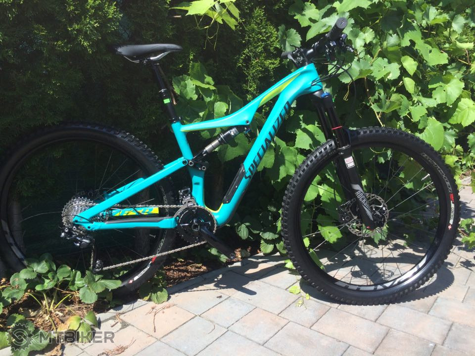 specialized rhyme comp carbon