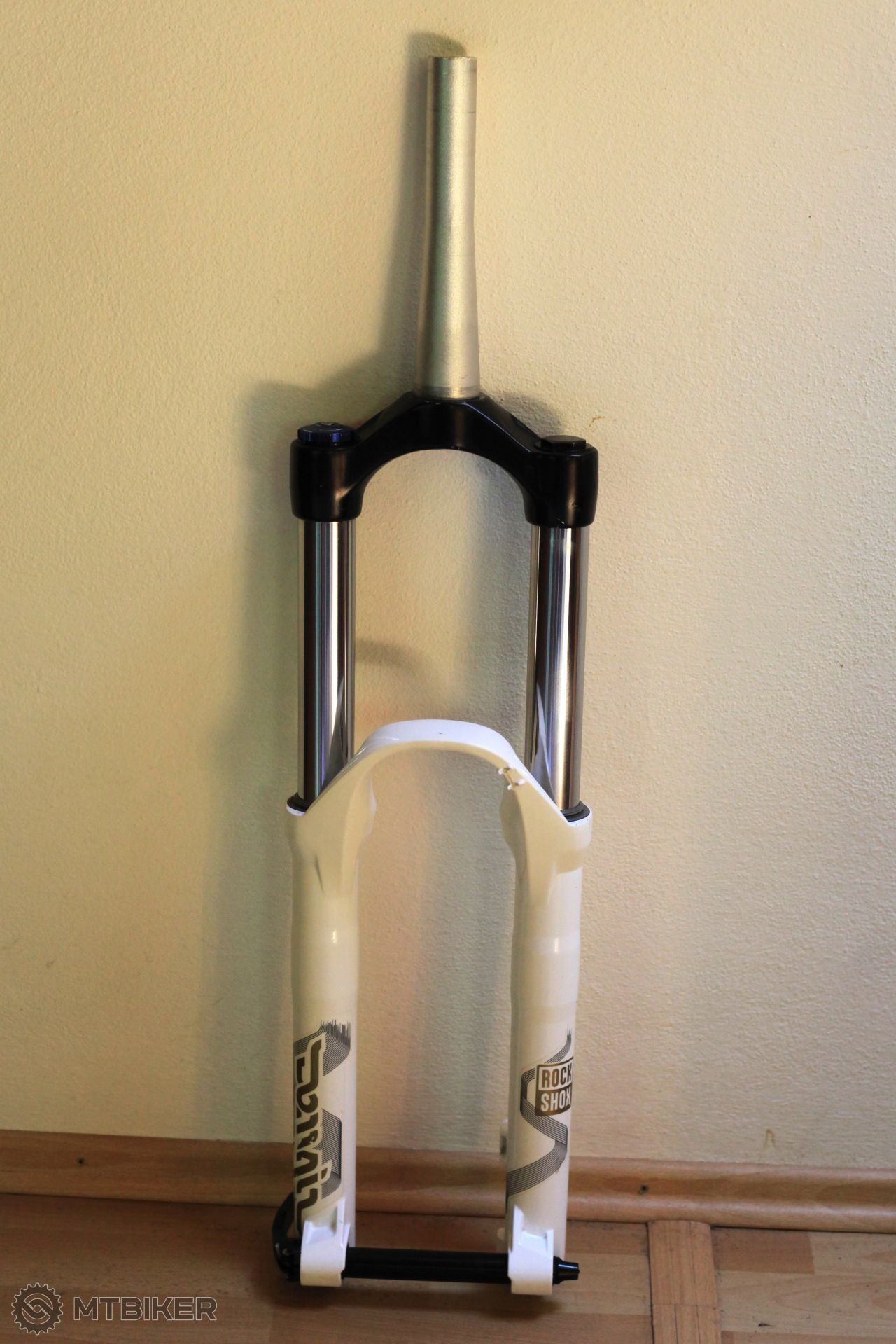 rockshox domain 318