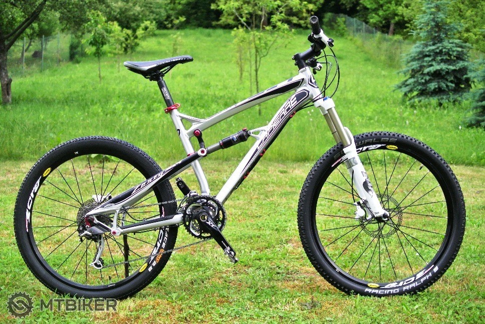 lapierre zesty 314 2010