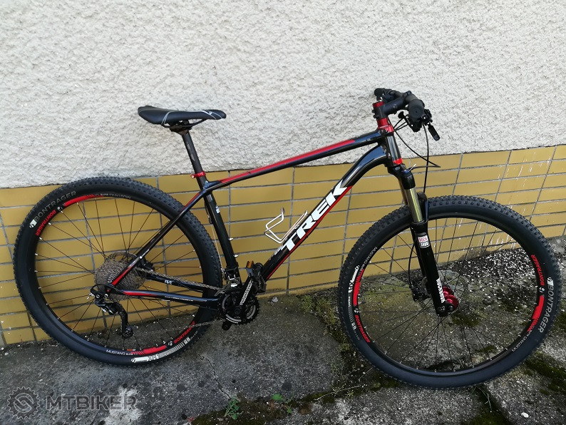 trek superfly 5 2018