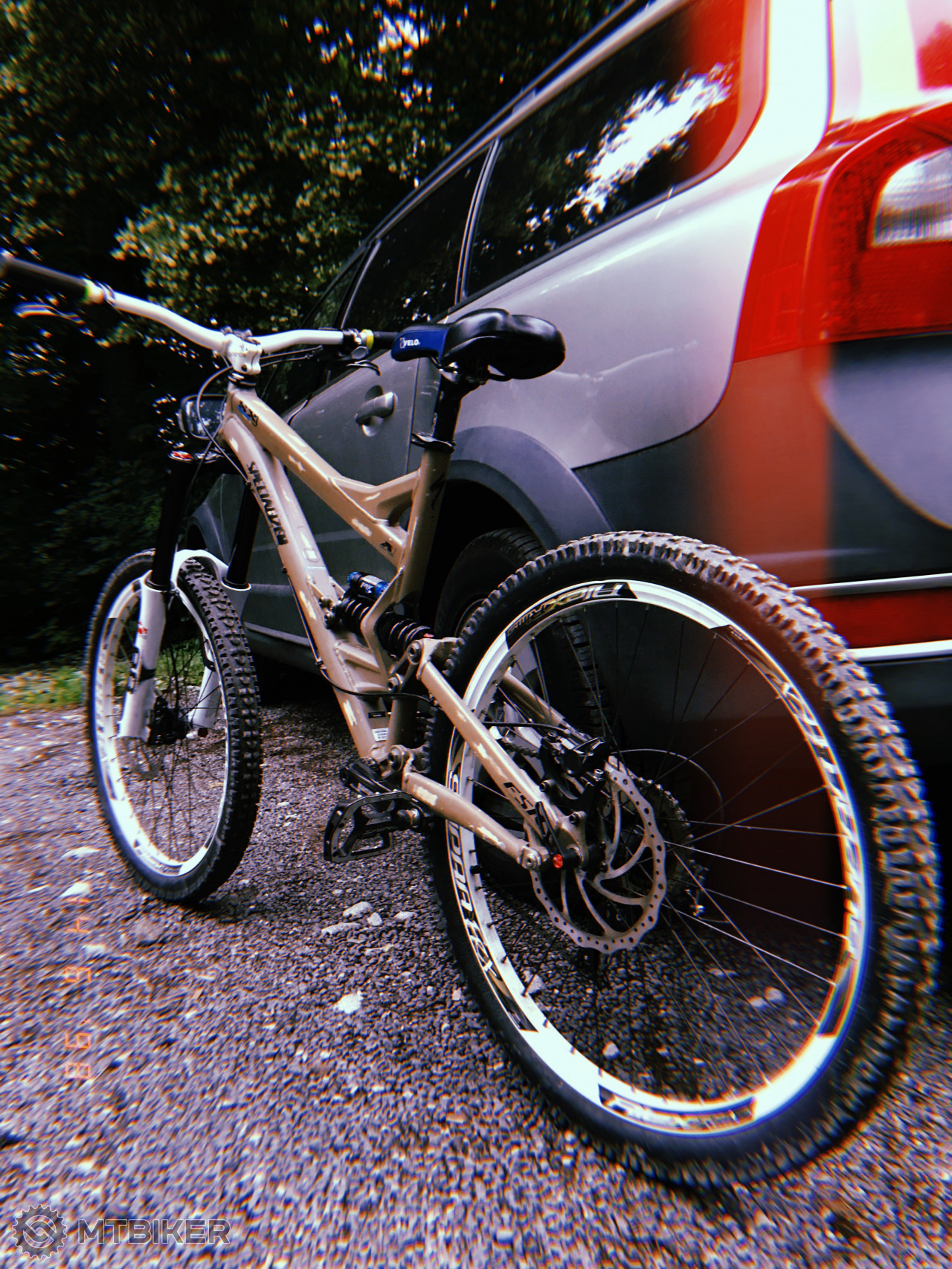 specialized sx trail