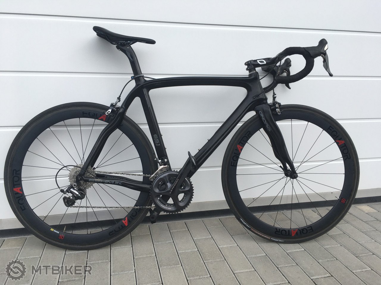 pinarello dogma think 65.1