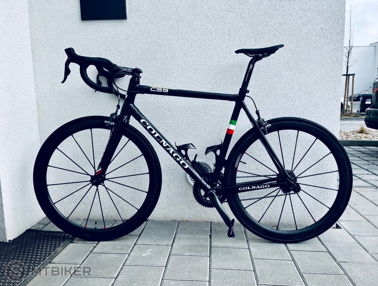 Colnago cs9 discount