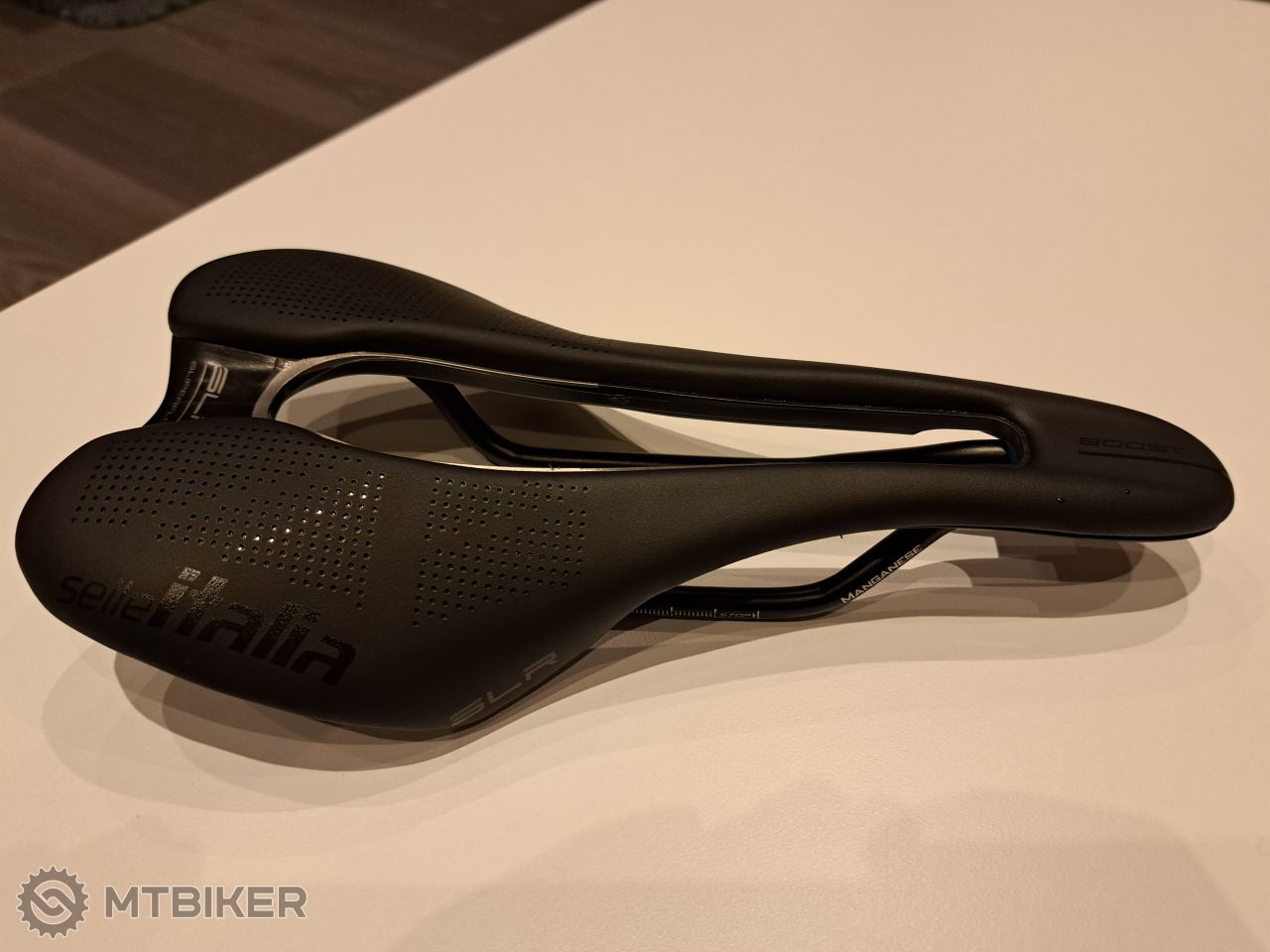 selle italia slr boost manganese