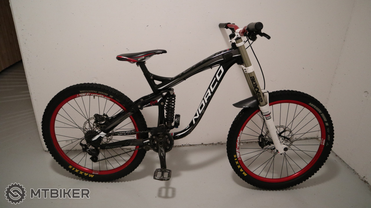 Norco aurum best sale 2