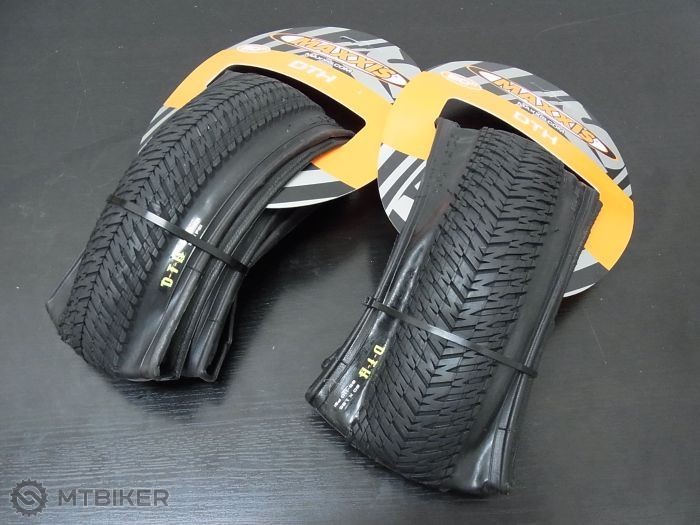maxxis dth 2.30