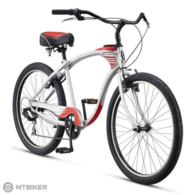 schwinn corvette 2015