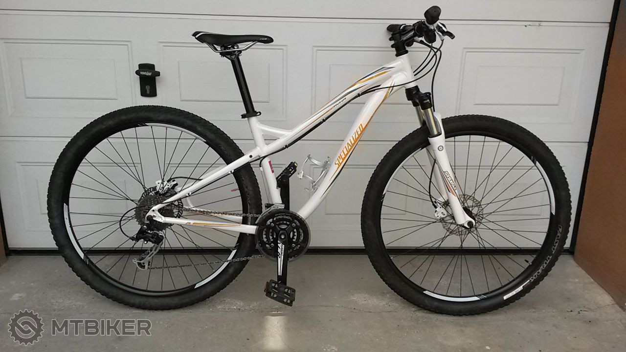 specialized myka elite 29