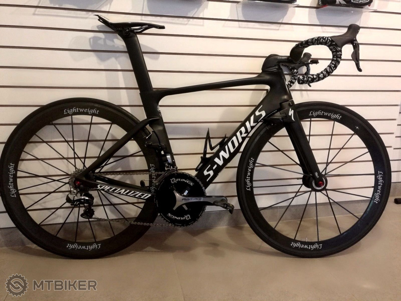 2016 Special2016 Specialized S Wized S Works Venge Vias 52 Di2 9070