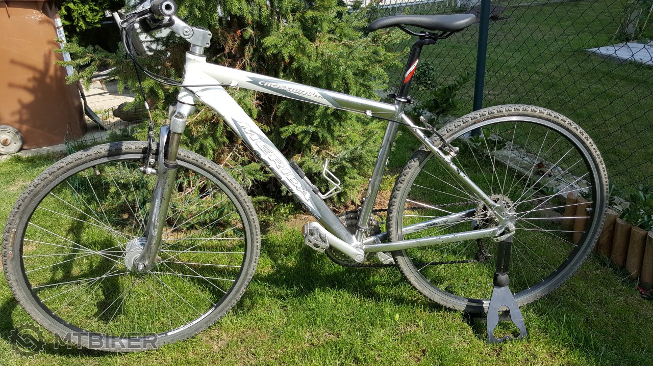 merida crossway 8700