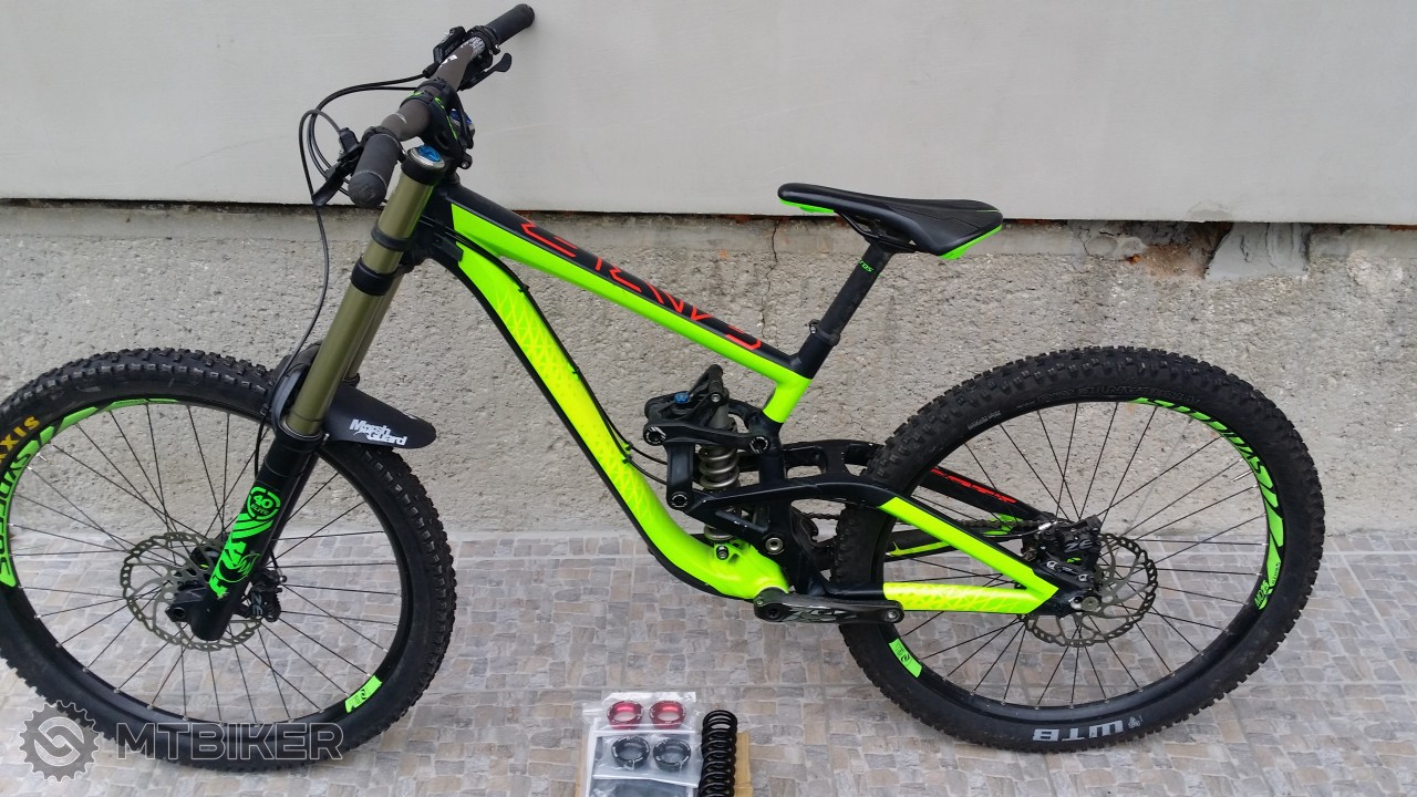 scott 720 gambler 2016