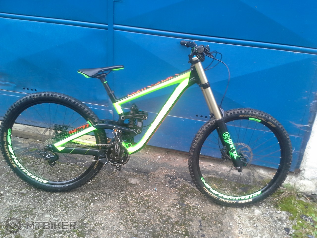 Scott gambler 720 online for sale