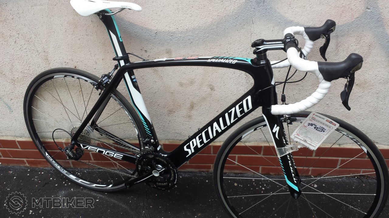 specialized venge elite 2014