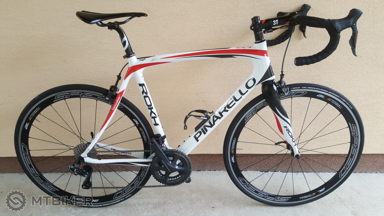 Pinarello discount rokh ultegra