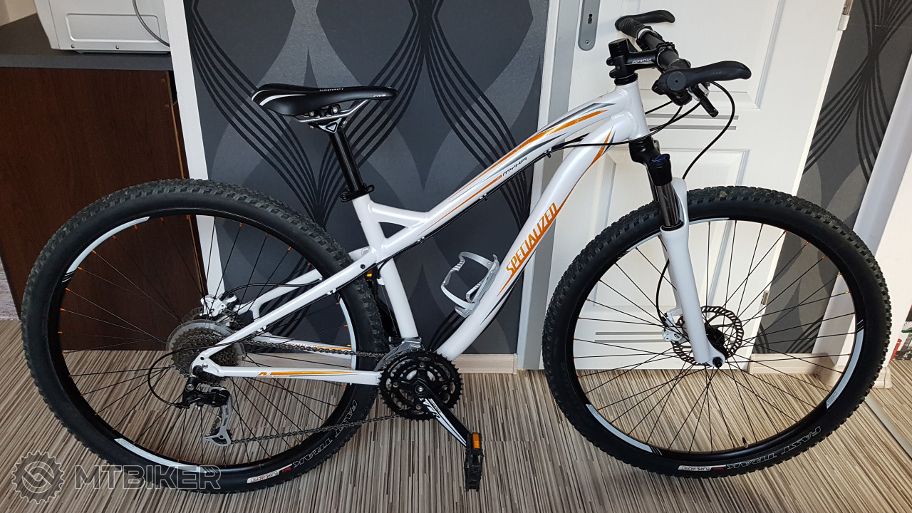 specialized myka elite 29