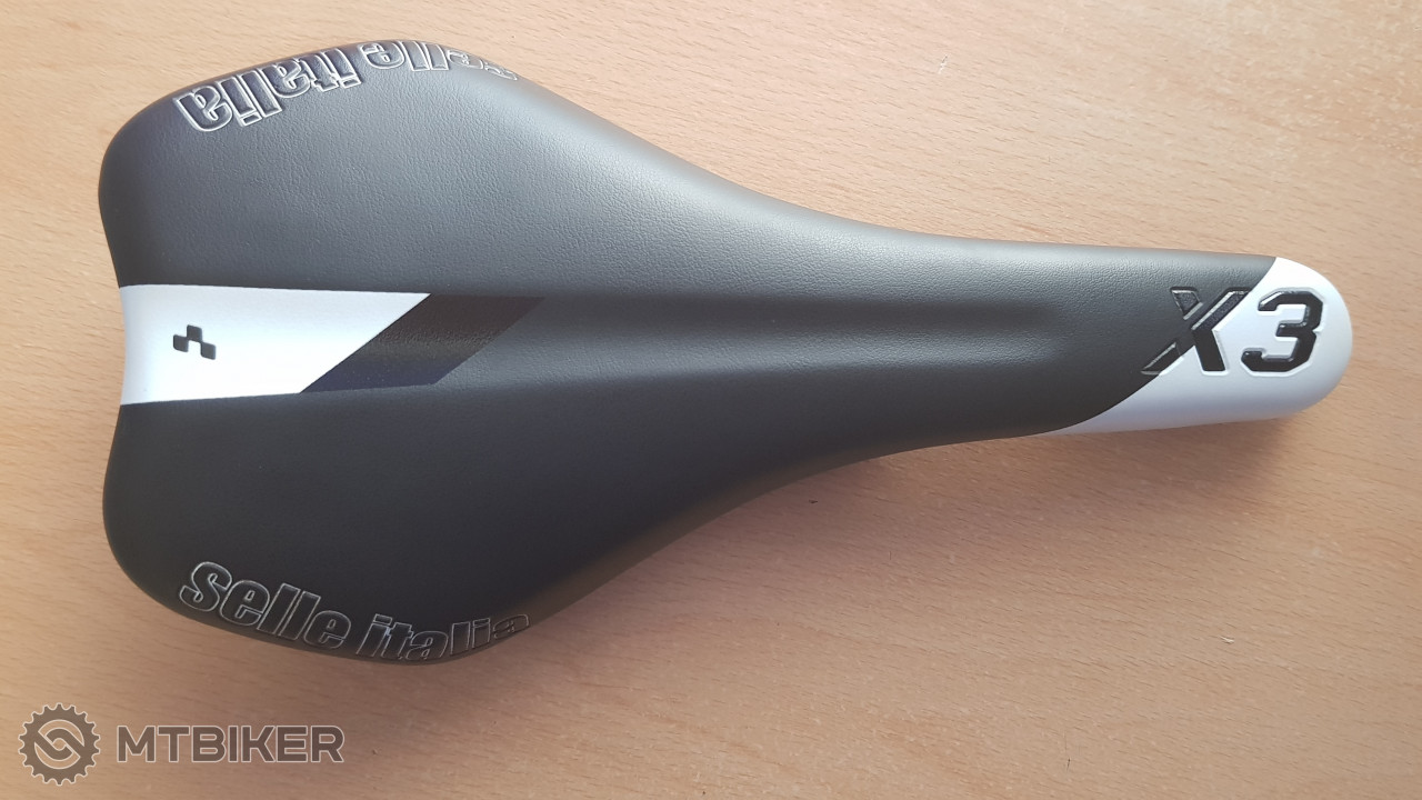 selle italia x3 weight