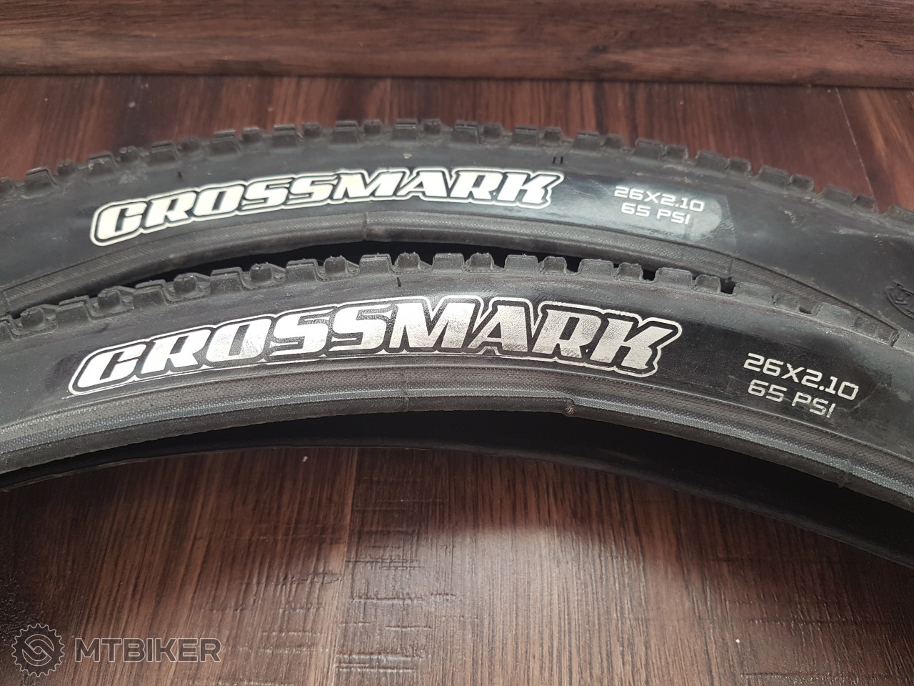 maxxis 26 x 2.4