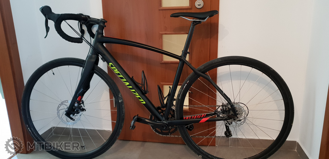 specialized diverge sport a1