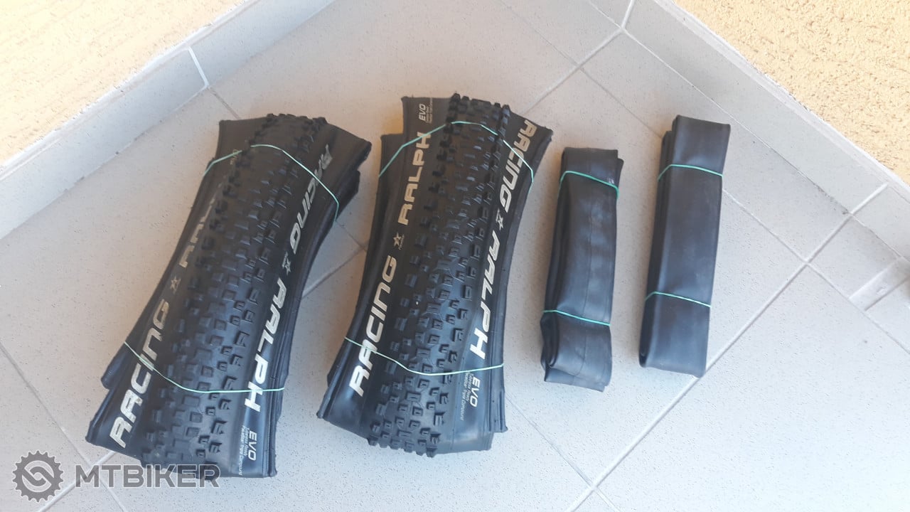 Schwalbe Racing Ralph 26 x 2.1