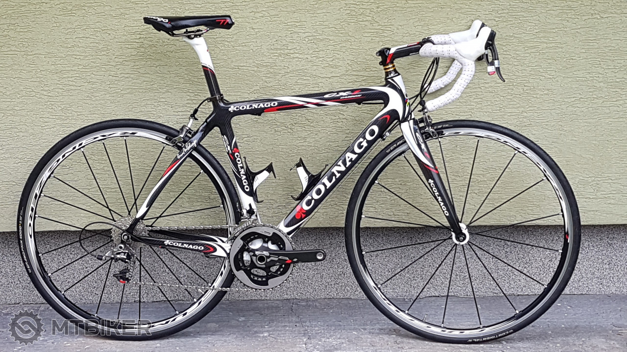colnago cx1 2015