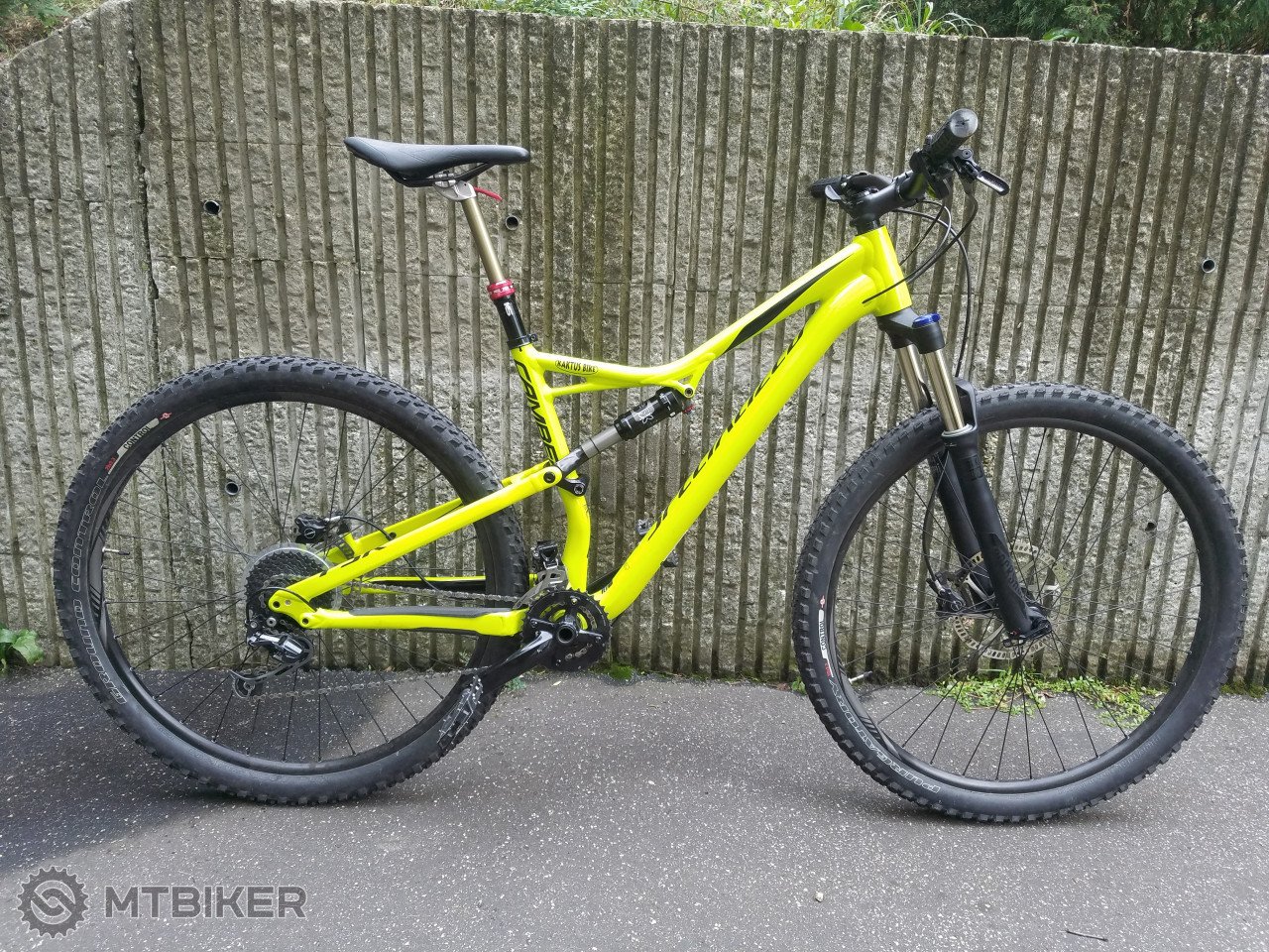 specialized camber fsr 29 2018