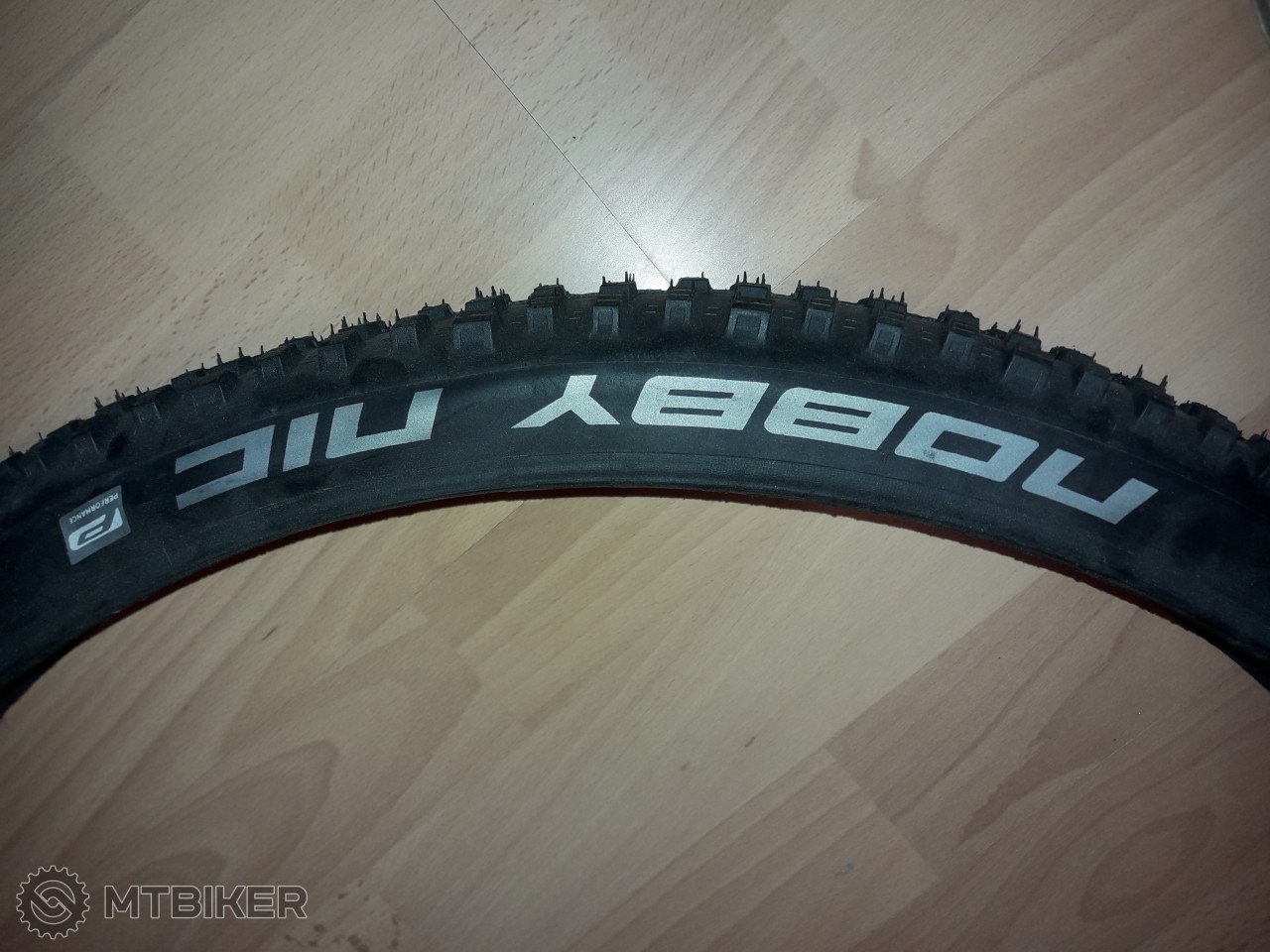 schwalbe nobby nic performance 29x2 25