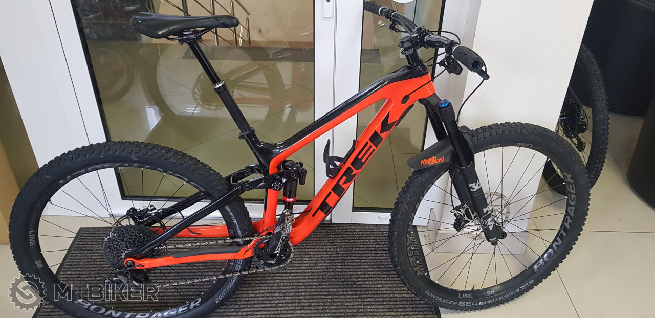 trek slash 5