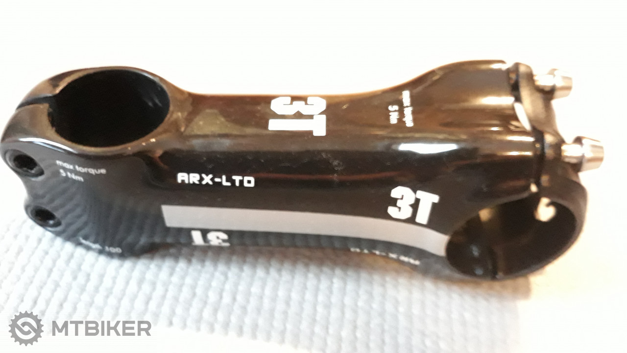 3t arx 2