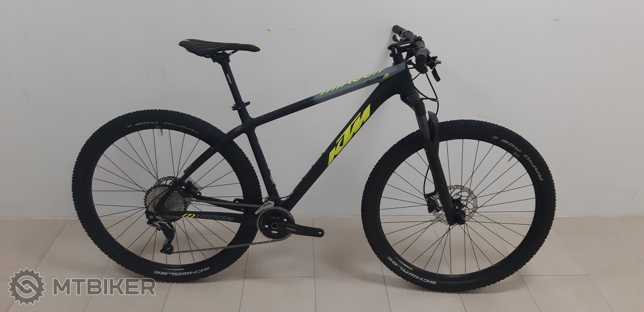 Ktm myroon cheap alpha 22 2019