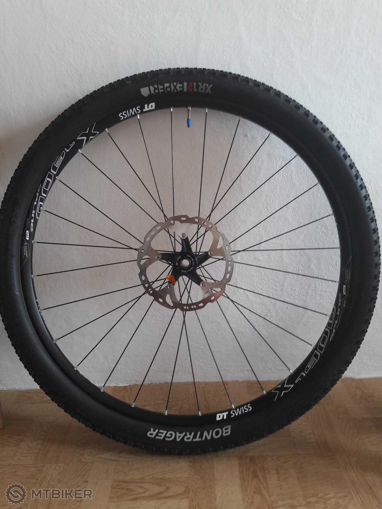 Dt Swiss 29 X1900 15x100 26 Kolesá Na Horský Bicykel Mtbiker Bazár