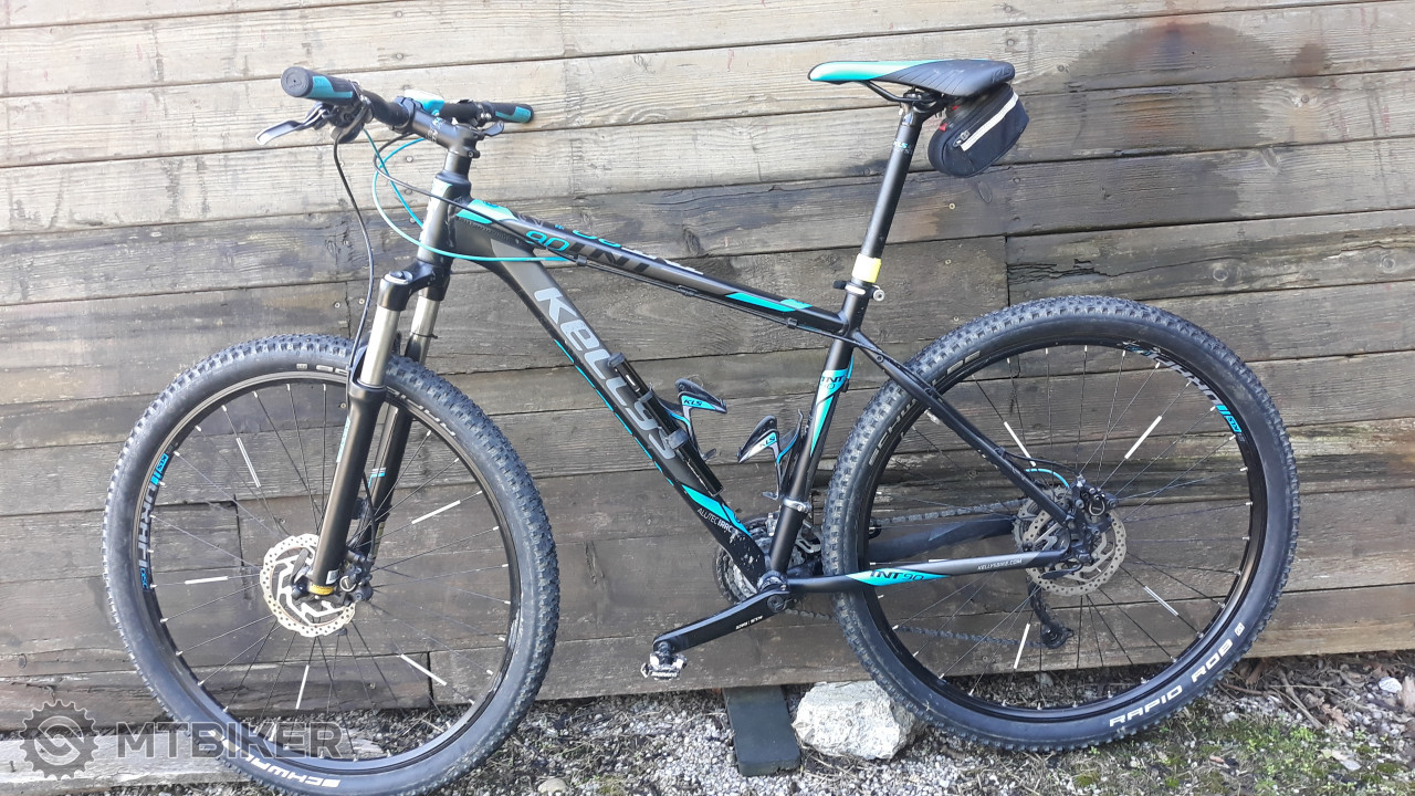 kellys mtb xc