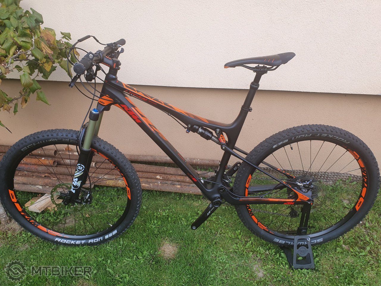 Ktm lycan best sale master carbon