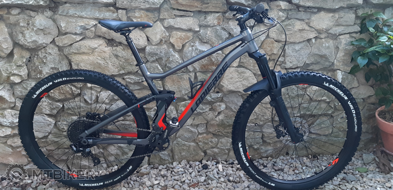 Lapierre zesty best sale am 3.0