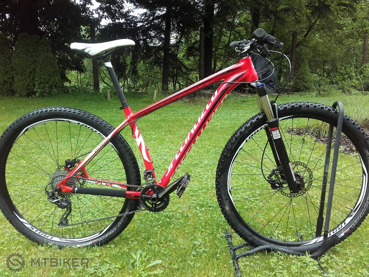 Predám Specialized Crave 29 Horské hardtail bicykle MTBIKER bazár