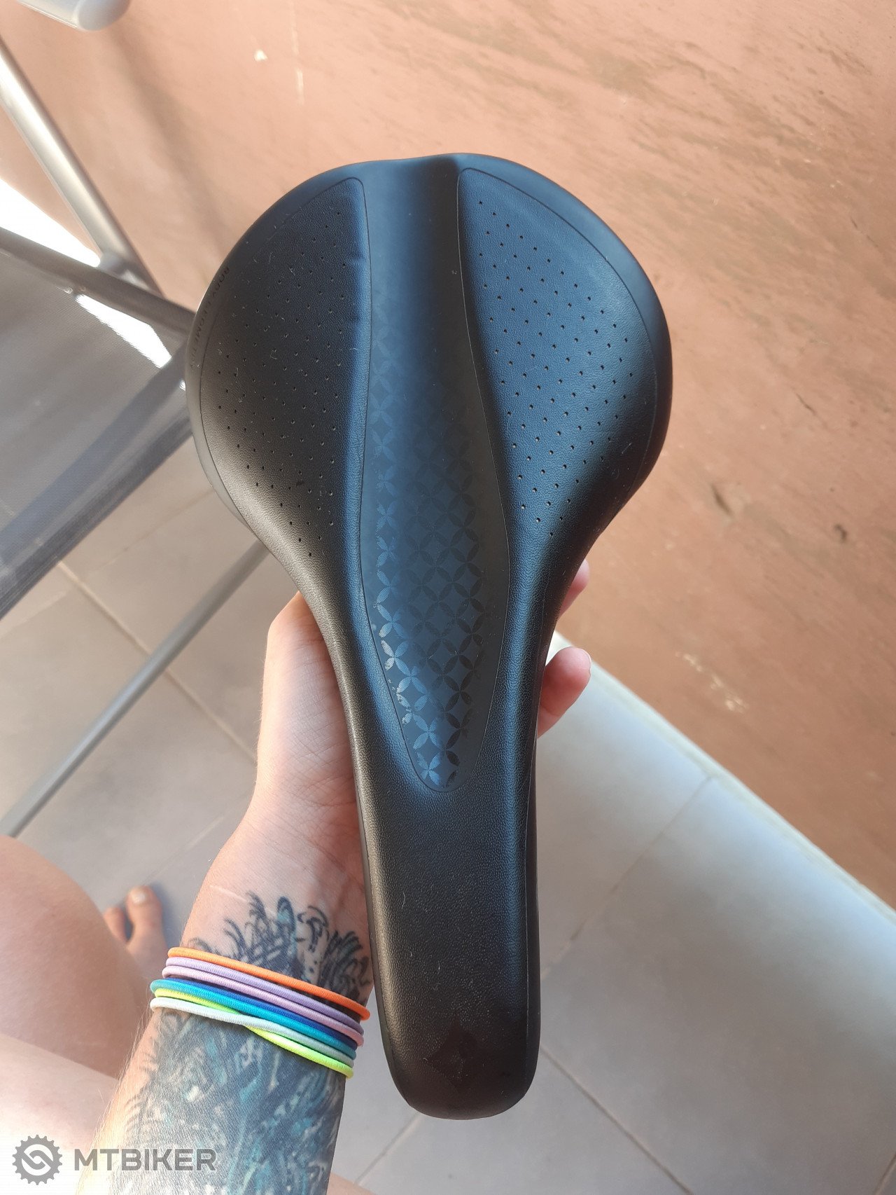 specialized myth comp saddle