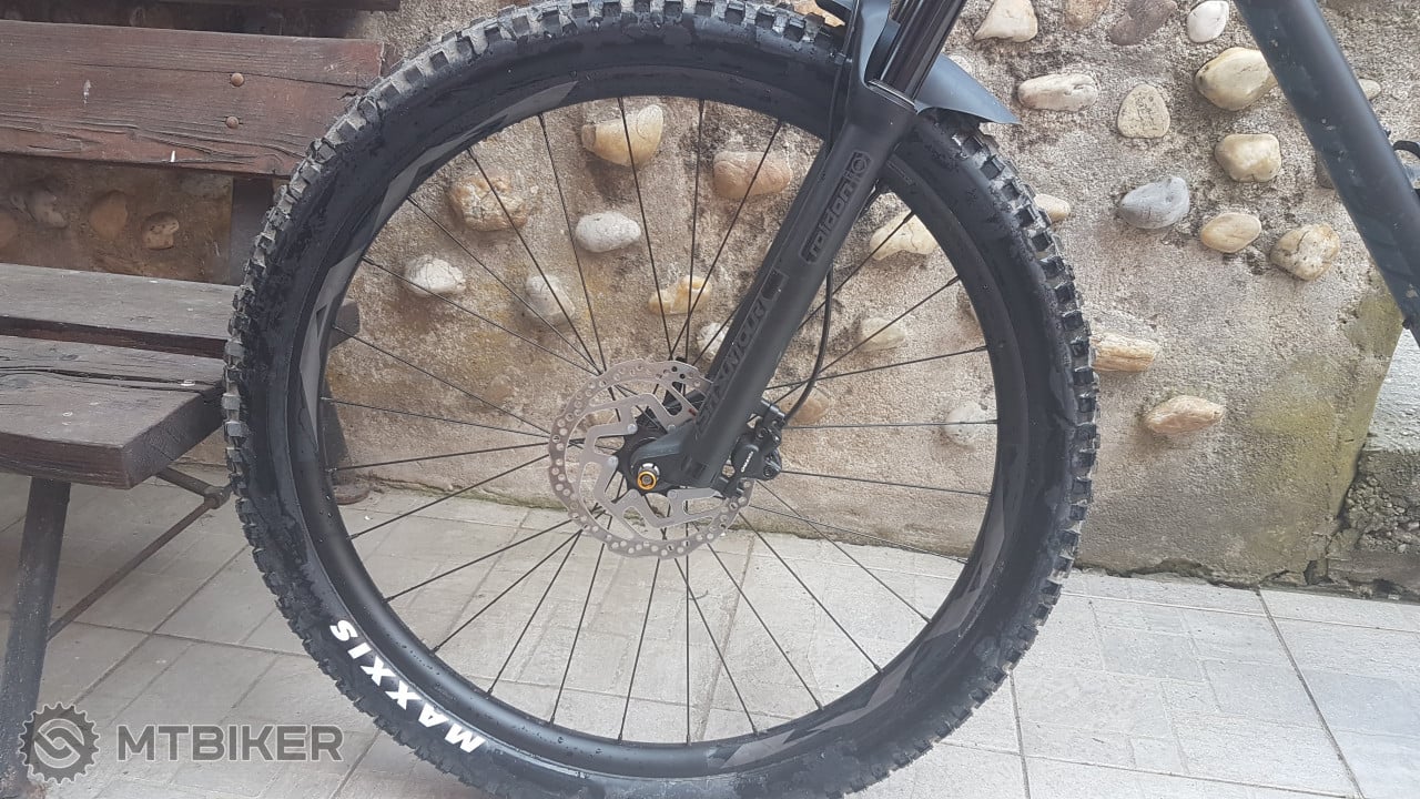 giant am 29 rims