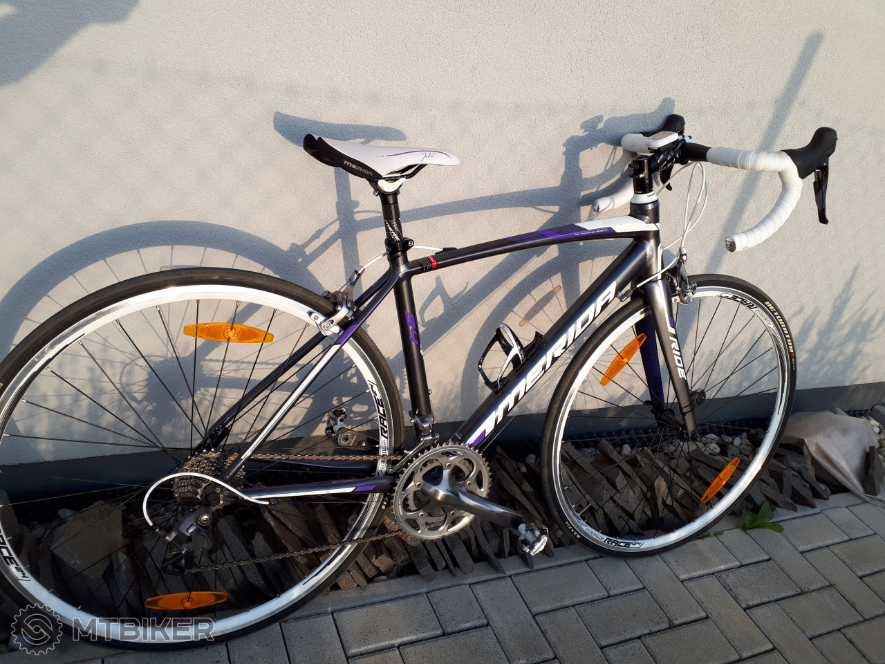 Merida ride lite online juliet 94