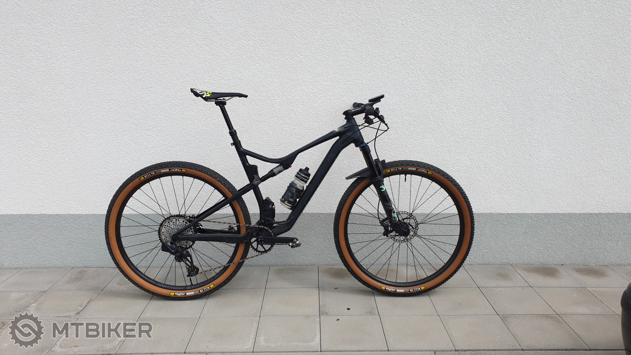 orbea oiz xl