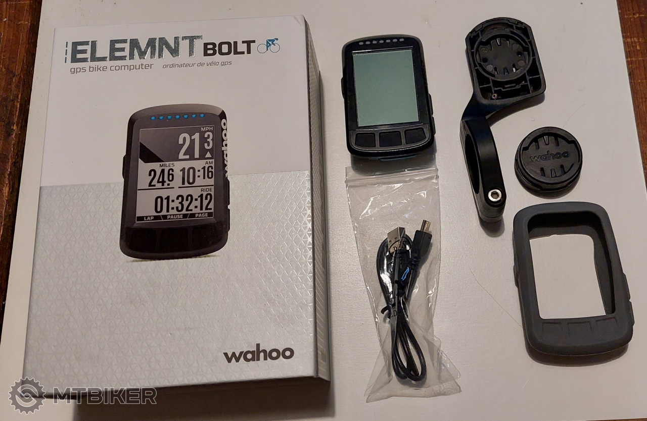 bolt gps