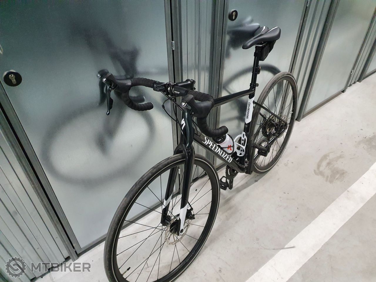 Specialized diverge discount e5 elite 2019